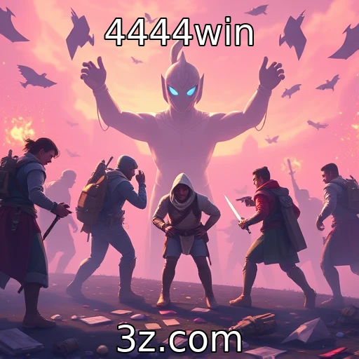 Desafios enfrentados por desenvolvedores independentes - 4444win