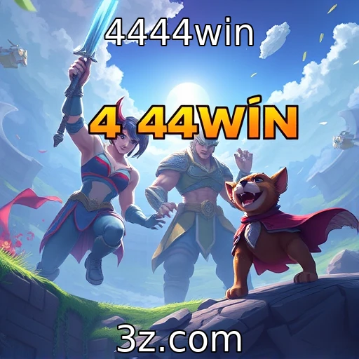 Desenvolvimento de jogos independentes cresce em popularidade - 4444win