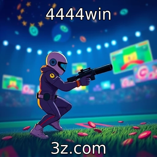 O impacto das microtransações na experiência do jogador - 4444win